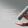 Hárnæring tea tree + mint - Clarifying 400ml