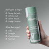 Hárnæring tea tree + mint - Clarifying 400ml
