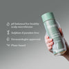 Sjampó tea tree + mint - Clarifying 400ml