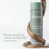 Sjampó tea tree + mint - Clarifying 400ml