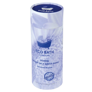 Epsom baðsalt - Derma 1 kg