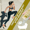Epsom baðsalt - Muscle & joint 1 kg