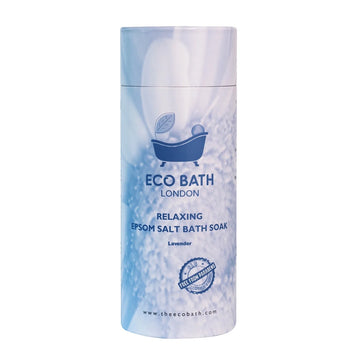 Epsom baðsalt - Relaxing 1 kg