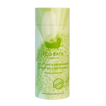 Epsom baðsalt - Uplifting and Refreshing 1 kg