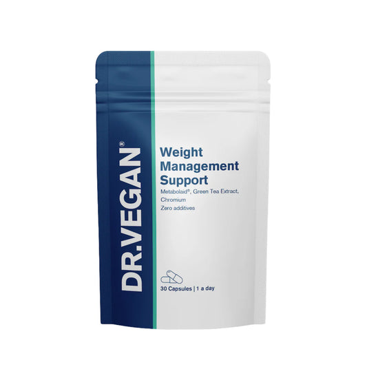 Weight Management Support - (stuðningur við þyngdarstjórnun)