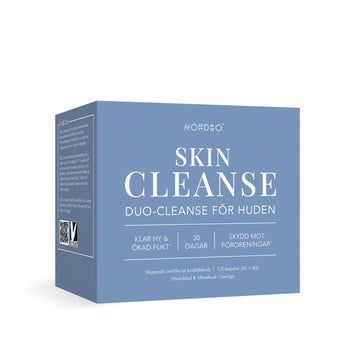 Skin cleanse