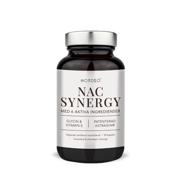 NAC synergy Nordbo