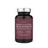 Bowel Function Magnesium Nordbo