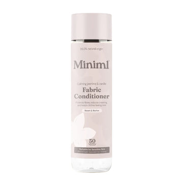Mýkingarefni - Calming jasmine + vanilla 1L