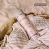 Mýkingarefni - Calming jasmine + vanilla 1L