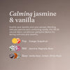 Áfylling - Mýkingarefni jasmine & vanilly