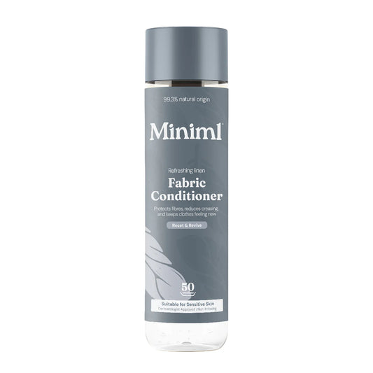 Mýkingarefni - Refreshing linen 1L
