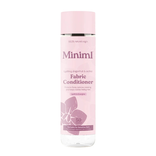 Mýkingarefni - Uplifting pink dragonfruit + orchid 1L