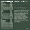 Women's ProMulti® - fjölvítamín fyrir konur