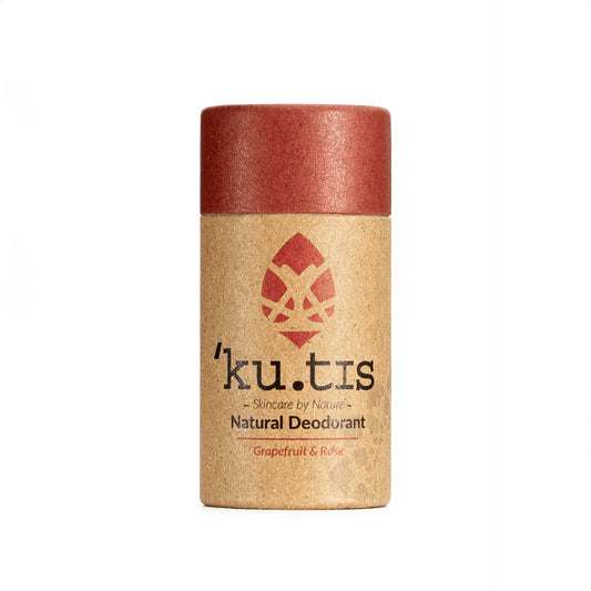 Svitalyktaeyðir grapefruit & rose