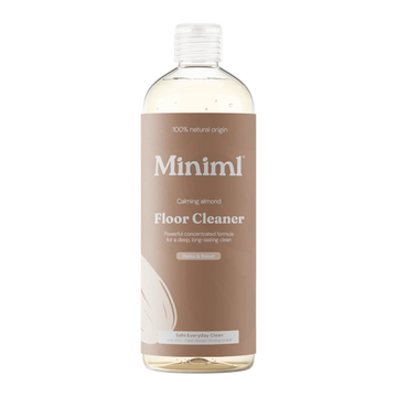 Gólfhreinsir - Calming Almond 750ml
