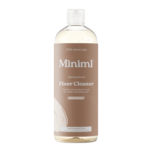 Gólfhreinsir - Calming Almond 750ml