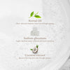 Gólfhreinsir - Calming Almond 750ml