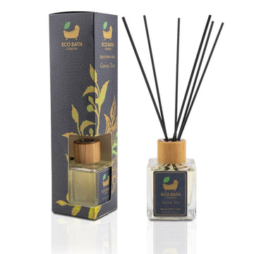Green tea ilmstangir 100ml