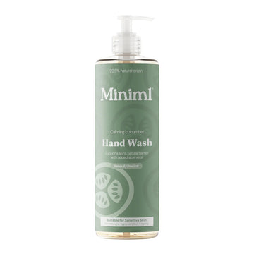 Handsápa cucumber - Calming 400ml