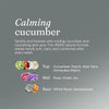 Handsápa cucumber - Calming 400ml