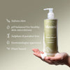 Handsápa lime + basil - Refreshing 400ml