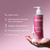 Handsápa grapefruit - Uplifting 400ml