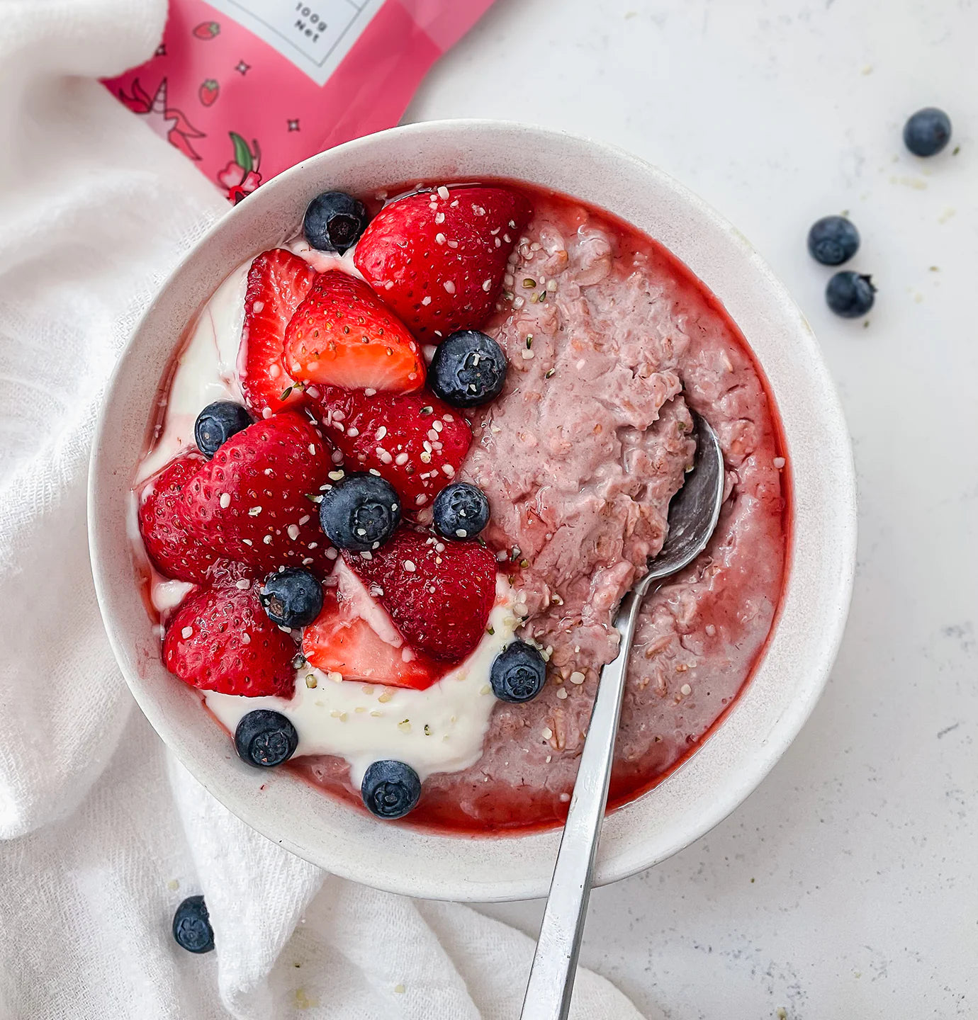 Antioxidant blend 100gr