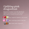 Fljótandi þvottaefni Pink dragonfruit