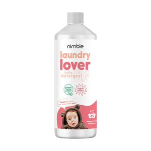 Laundry lover 1000ml