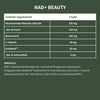 NAD+ beauty Nordbo