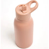 Drykkjarflaska 340ml - Pink flamingo