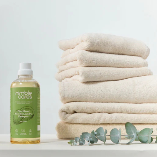 Nimble care þvottaefni 1000ml