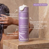Hárnæring lavender - Nourishing 400ml