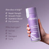 Hárnæring lavender - Nourishing 400ml