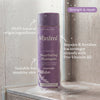 Sjampó lavender - Nourishing 400ml
