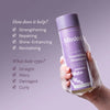 Sjampó lavender - Nourishing 400ml