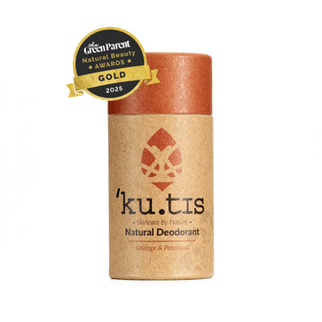 Svitalyktaeyðir orange & patchouli