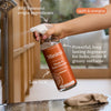 Ofna og helluhreinsir - Uplifting Clementine 750ml
