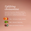 Ofna og helluhreinsir - Uplifting Clementine 750ml