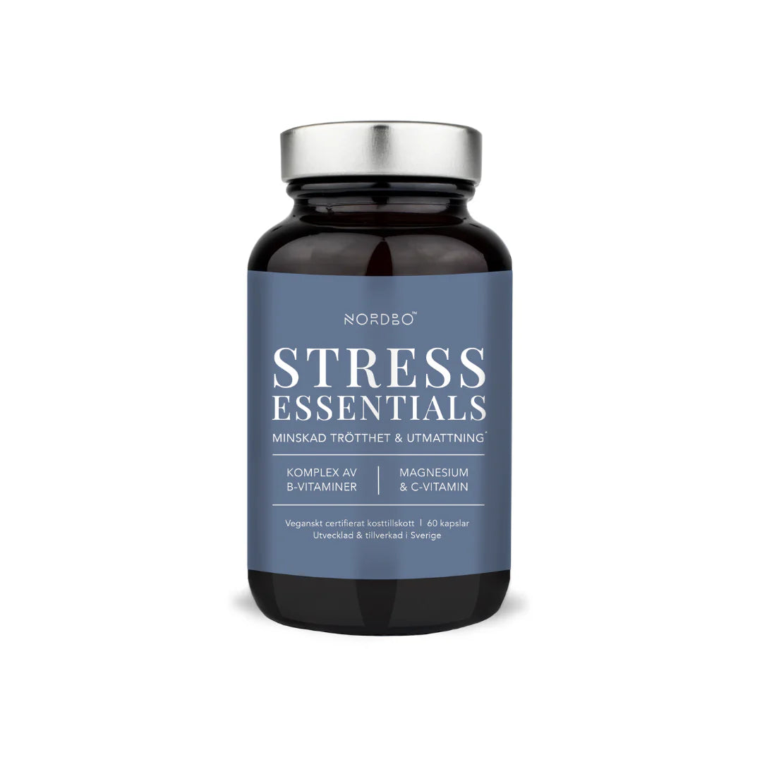 Stress essentials Nordbo