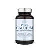 Pure Calcium Nordbo (Kalsíum)