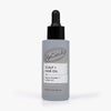 Scalp & Hair Oil with Bacuri butter & Castor Oil