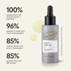 Scalp & Hair Oil with Bacuri butter & Castor Oil