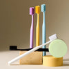 Pro Humble Maísterkju - 7k bristles - Soft