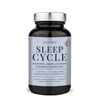 Sleep cycle Nordbo