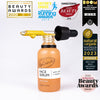 Lífrænt face serum með kaffiolíu 30ml