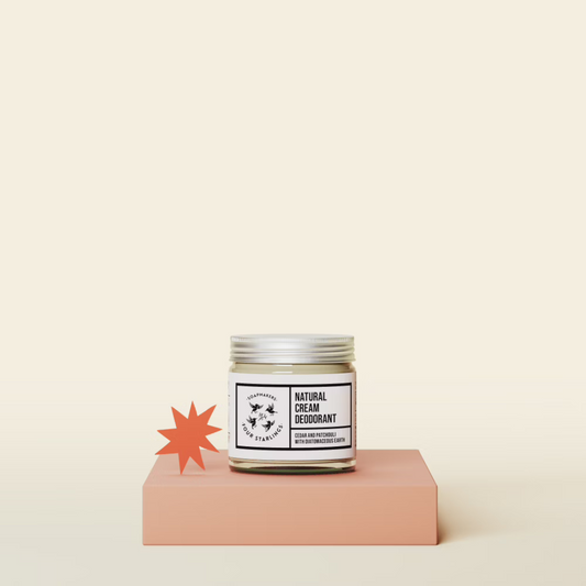 Svitalyktaeyðir - Cedar and patchouli