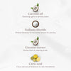 Þvottaefni - Calming jasmine + vanilla 1L