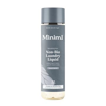 Þvottaefni - Refreshing linen 1L